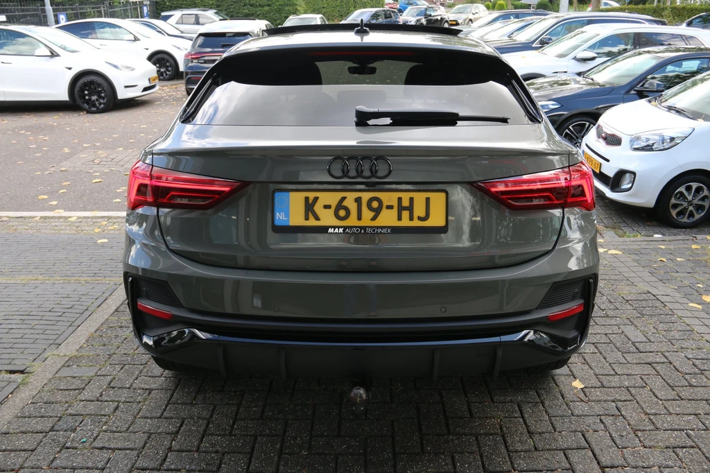 Audi Q3 – foto 3
