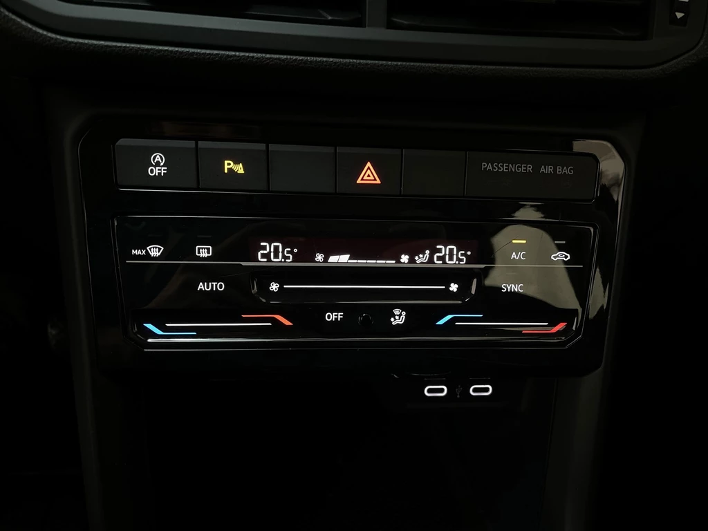Volkswagen T-Cross – foto 19