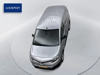 Toyota ProAce – thumbnail 3