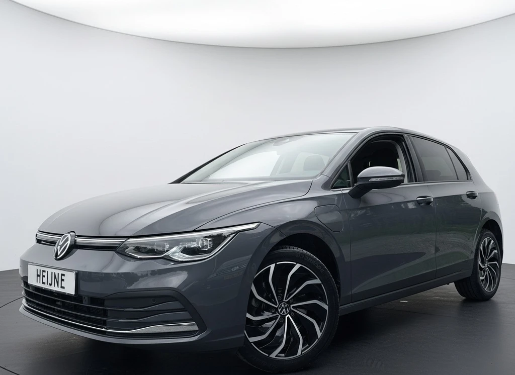 Volkswagen Golf – foto 2
