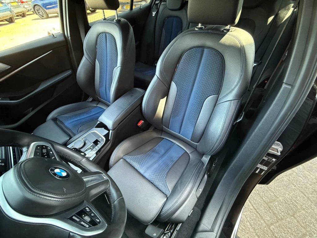 BMW 1 Serie – foto 43