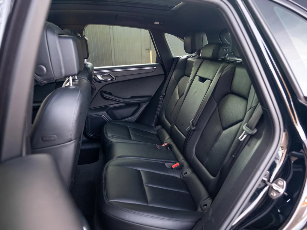 Porsche Macan – foto 23