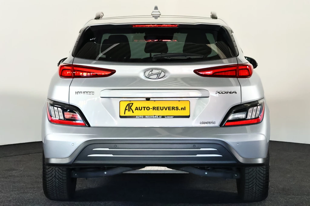 Hyundai Kona – foto 4