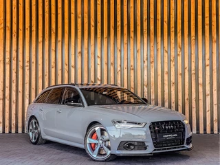 Audi S6 – thumbnail 13