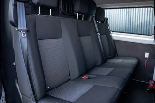 Ford Transit Custom – thumbnail 14