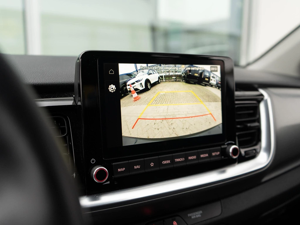 Kia Stonic – foto 14