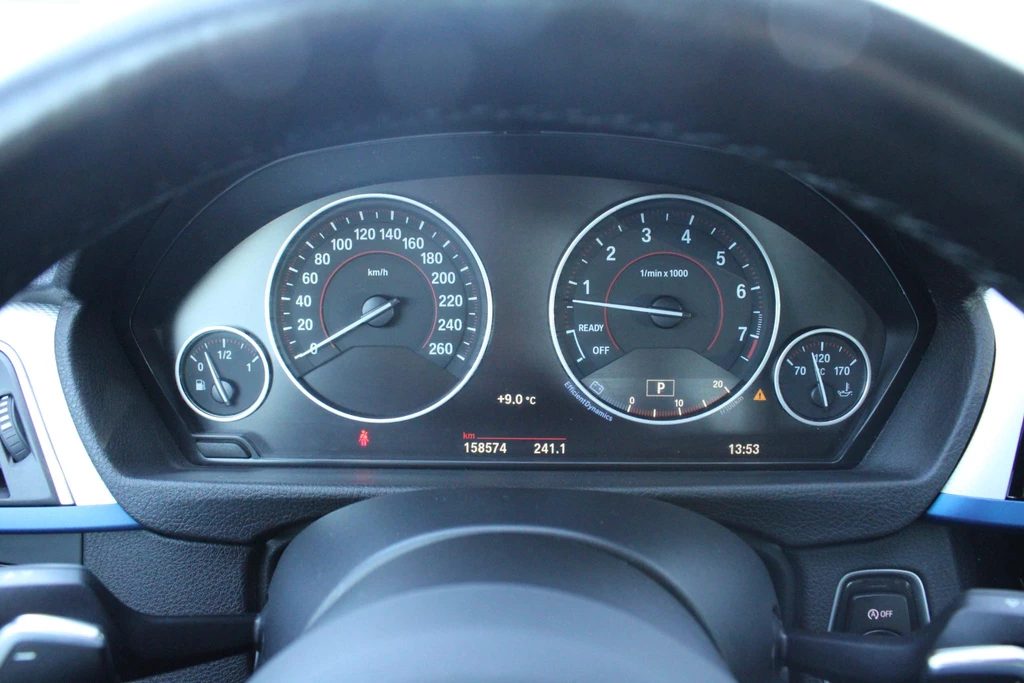 BMW 3 Serie – foto 22