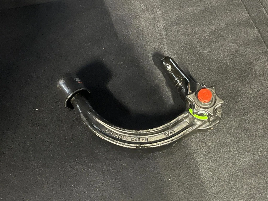 Audi A4 – foto 17