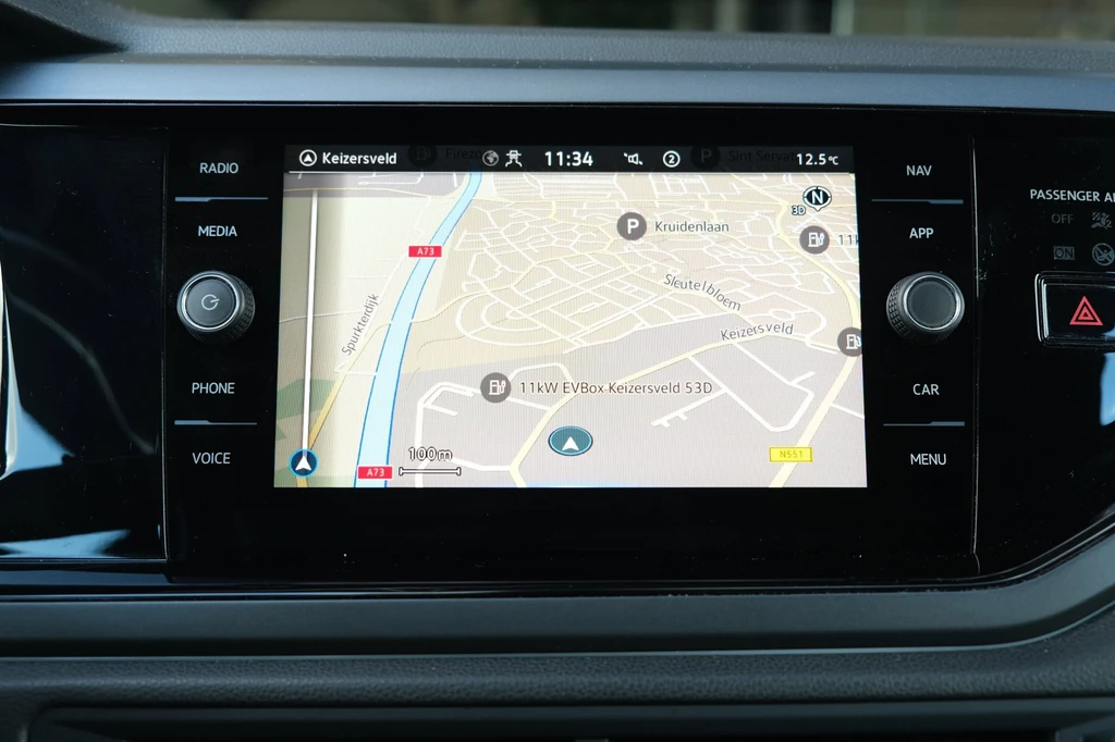 Volkswagen Taigo – foto 22