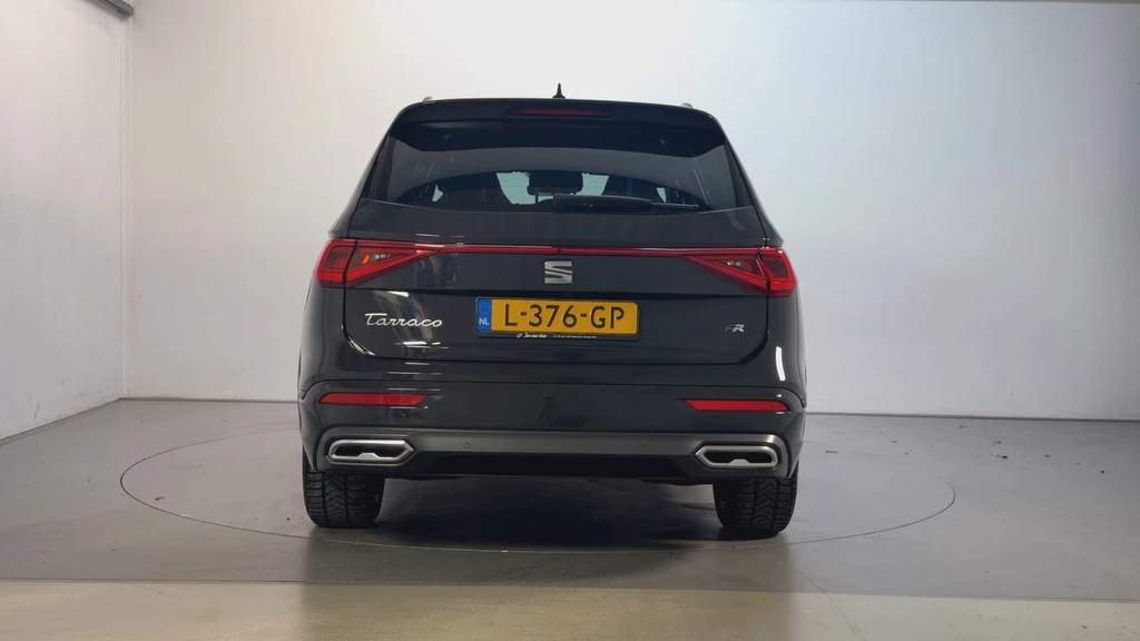 SEAT Tarraco – foto 3