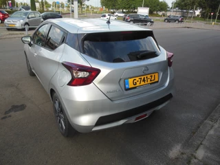Nissan Micra – thumbnail 3