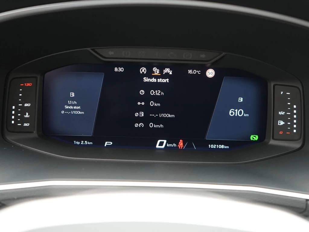 SEAT Tarraco – foto 17