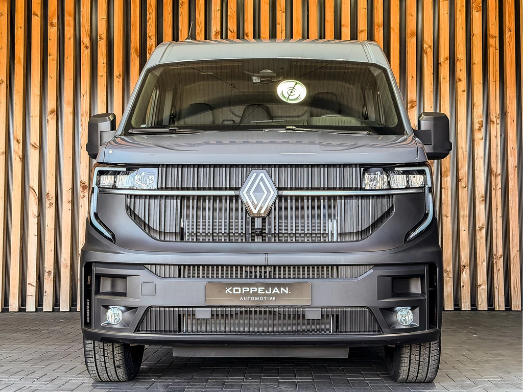 Renault Master – foto 16