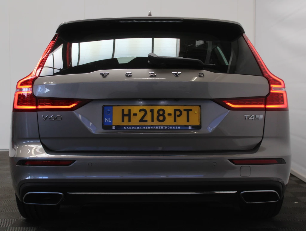 Volvo V60 – foto 5