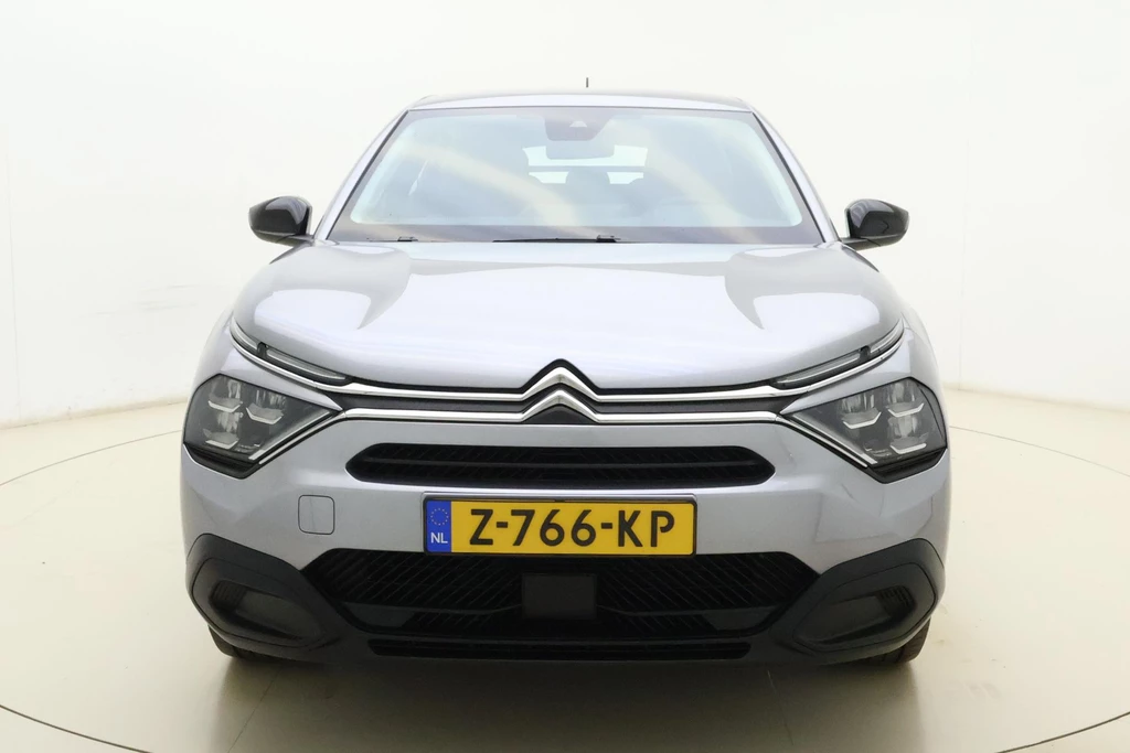 Citroën ë-C4 – foto 9