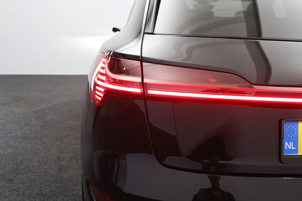 Audi e-tron – foto 24