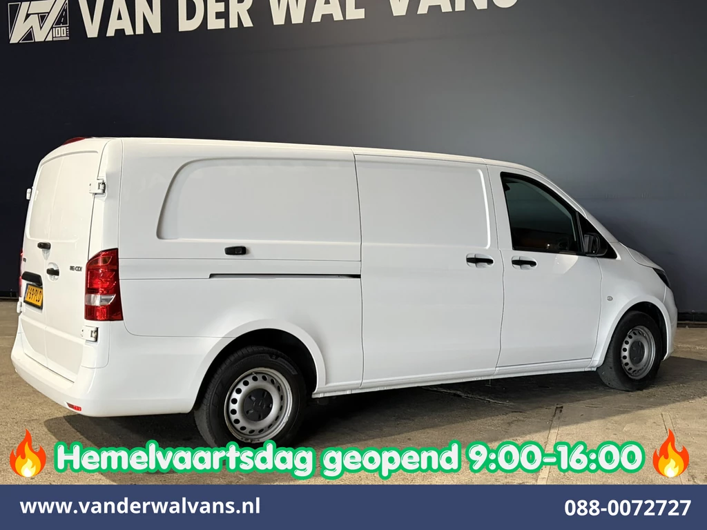 Mercedes-Benz Vito – foto 3
