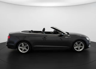 Audi A5 – thumbnail 19