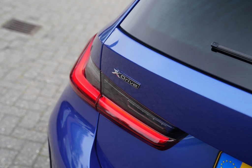BMW 3 Serie – foto 25