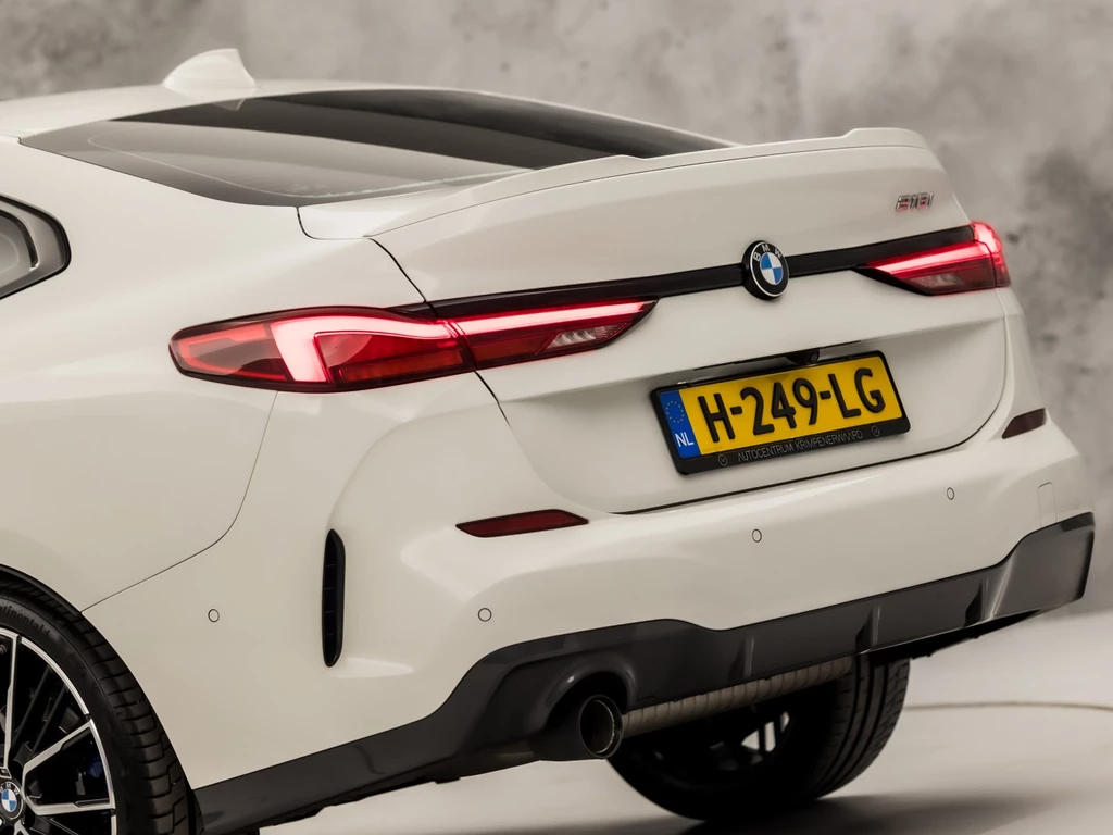 BMW 2 Serie – foto 4