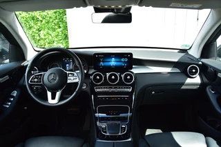 Mercedes-Benz GLC – thumbnail 9