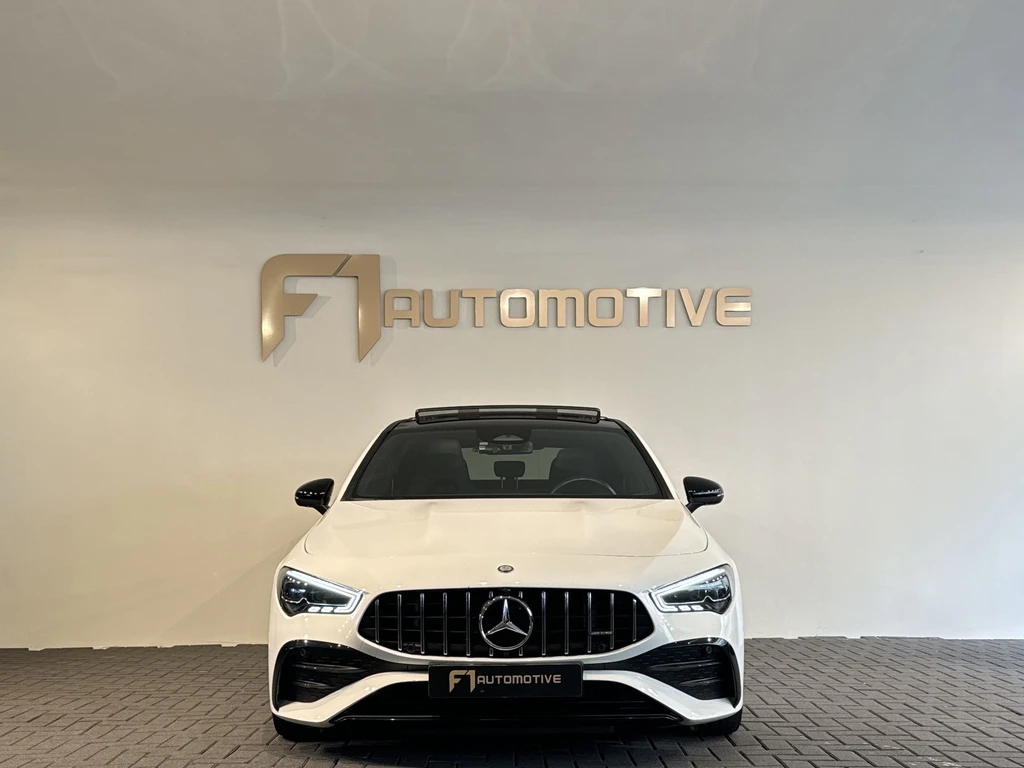 Mercedes-Benz CLA – foto 7