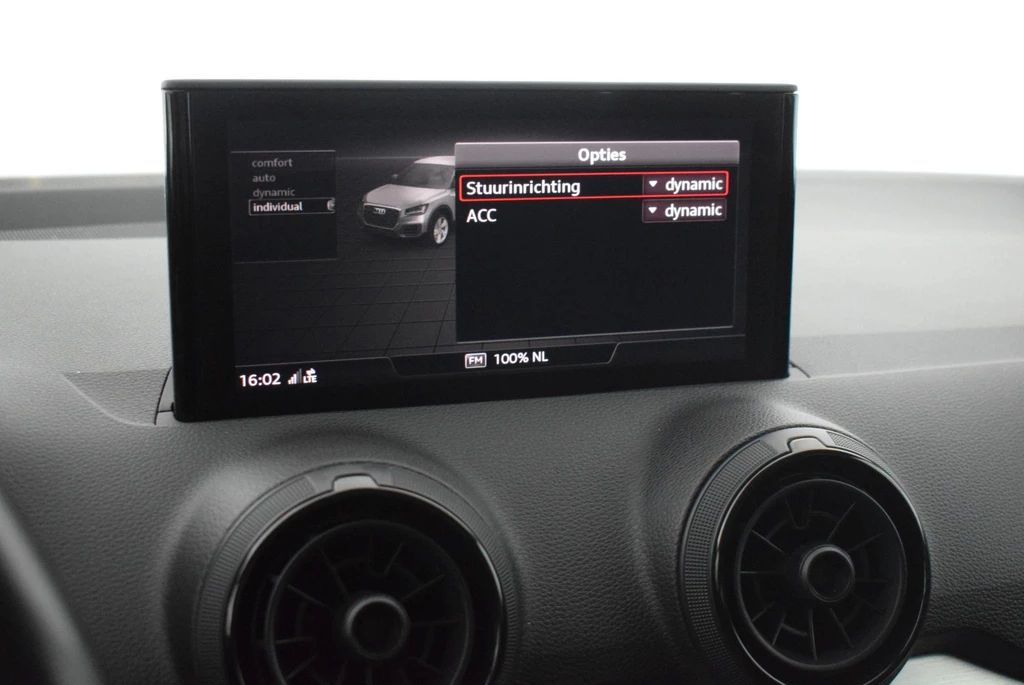 Audi Q2 – foto 28