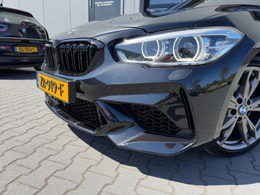 BMW 1 Serie – foto 9