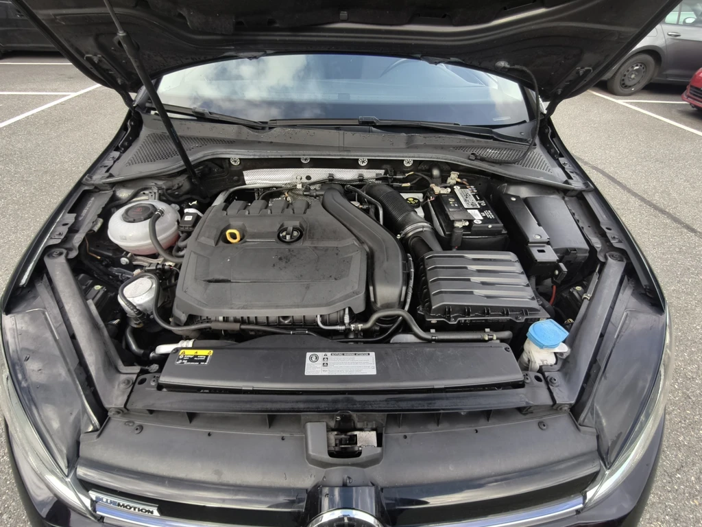 Volkswagen Golf – foto 16