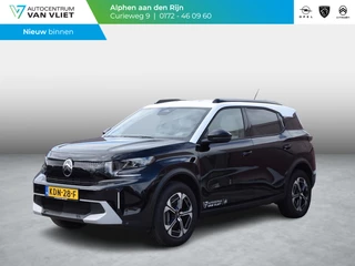 Citroën ë-C3 Aircross – thumbnail 1