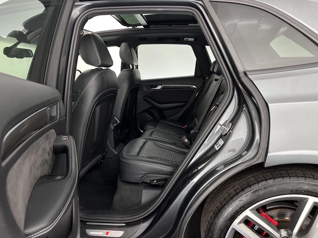Audi SQ5 – foto 10