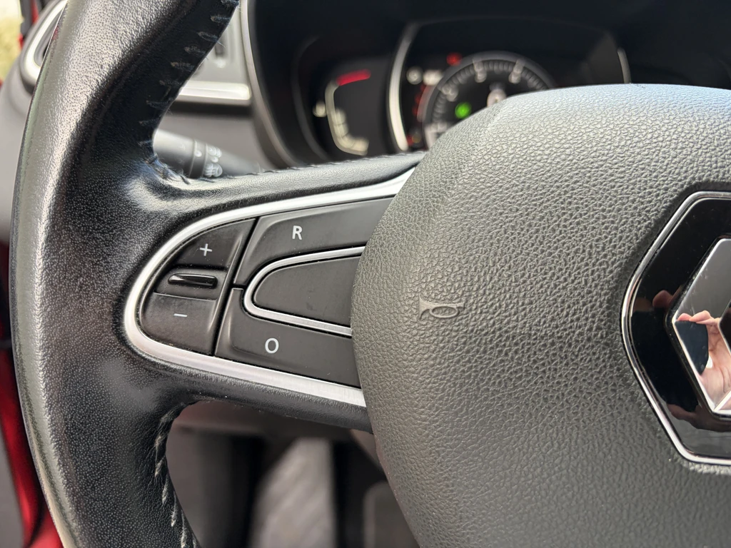 Renault Kadjar – foto 21