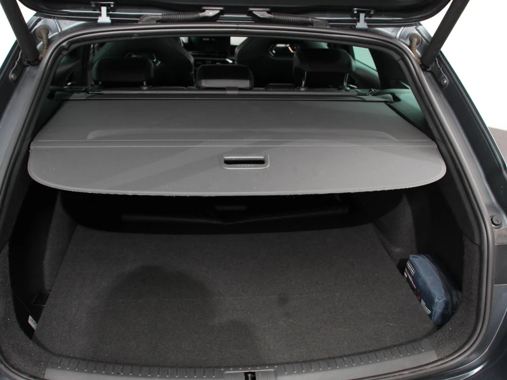 CUPRA Leon Sportstourer – foto 12