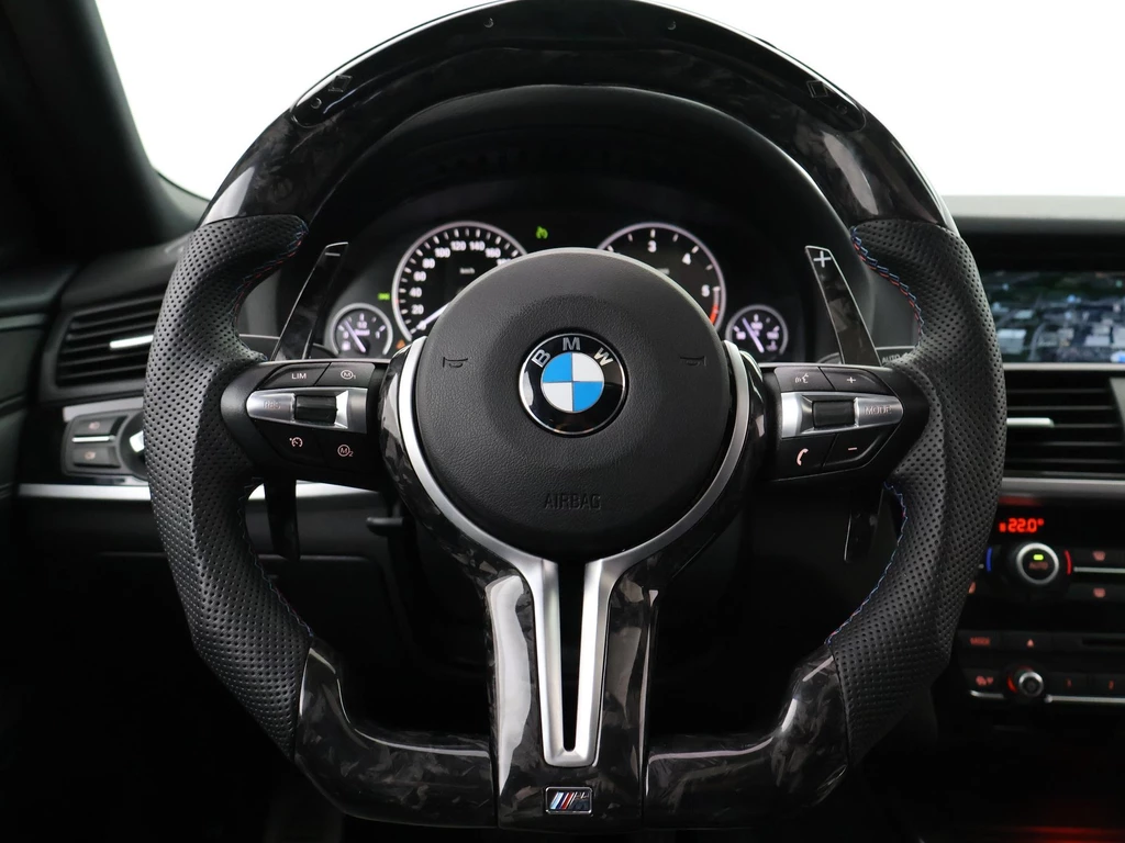 BMW X4 – foto 29