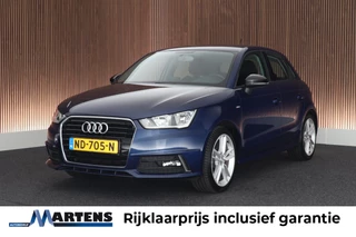 Audi A1 Sportback – thumbnail 1