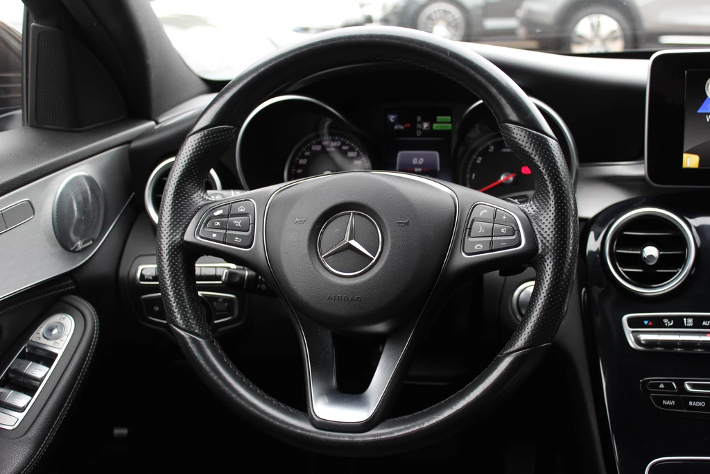 Mercedes-Benz C-Klasse – foto 18