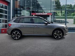 Škoda Kamiq – thumbnail 6