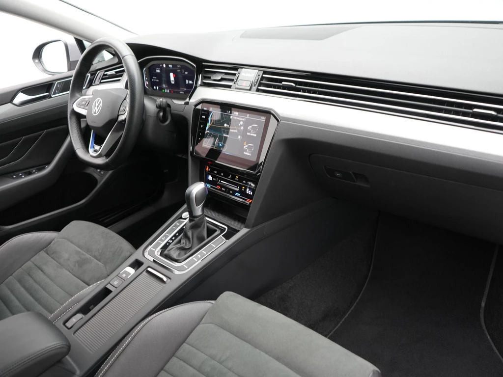 Volkswagen Passat – foto 43