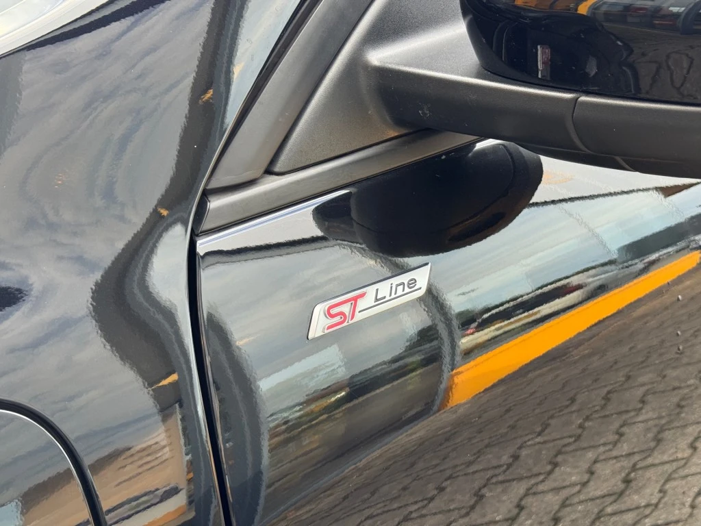 Ford Kuga – foto 8
