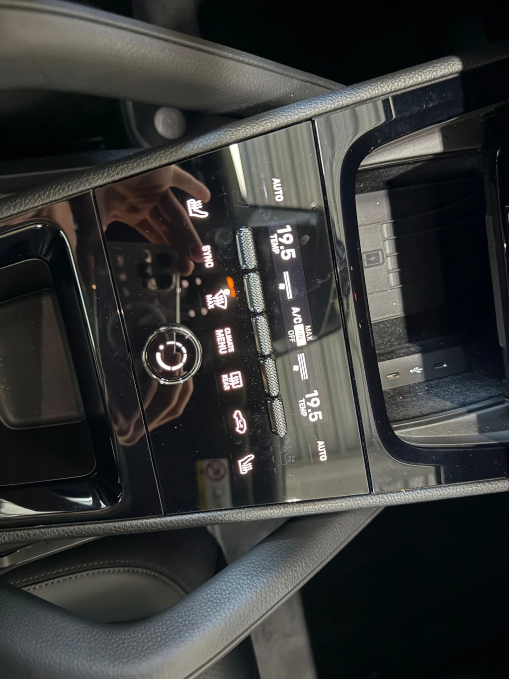 Porsche Cayenne – foto 21