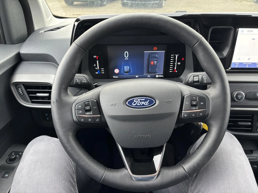 Ford Transit Courier – foto 11