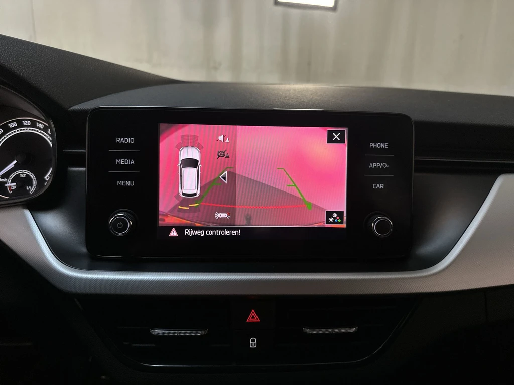 Škoda Kamiq – foto 13