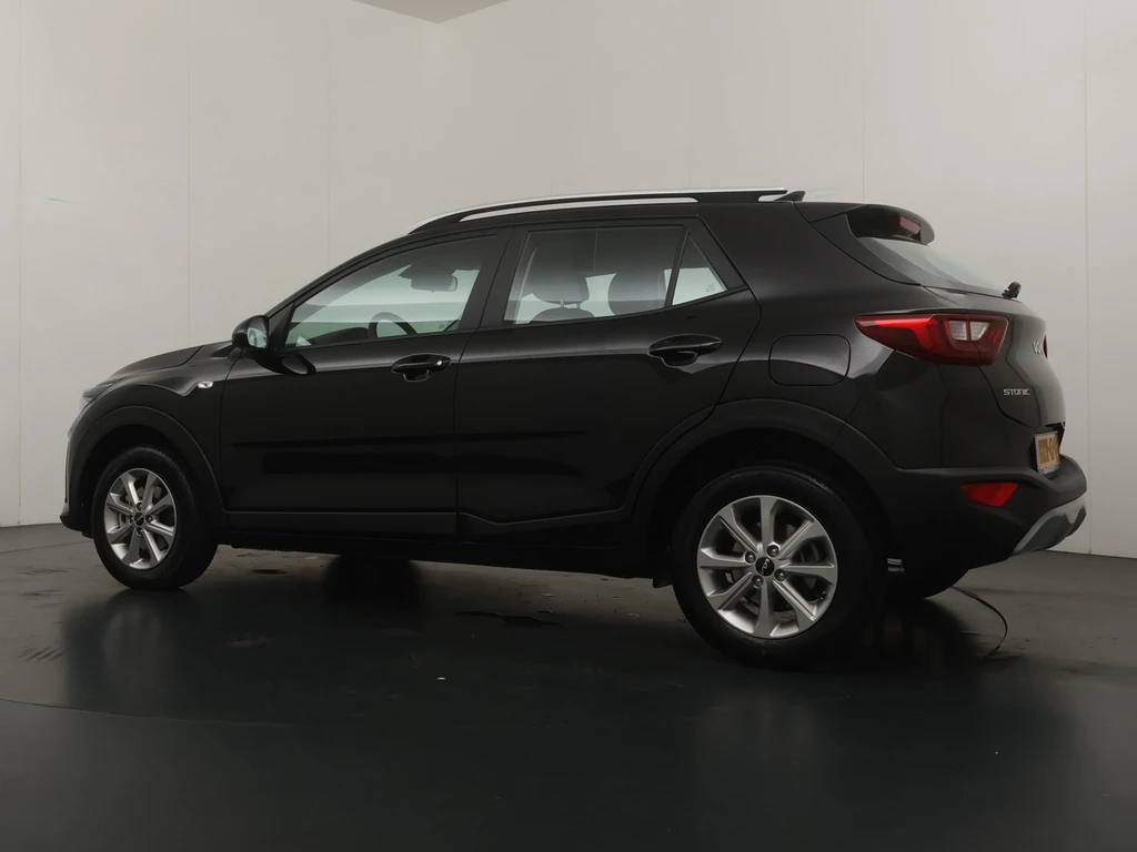 Kia Stonic – foto 4