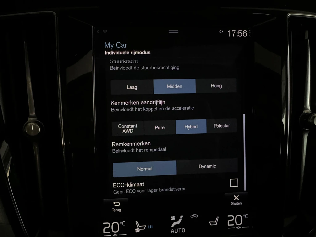 Volvo S60 – foto 26