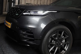 Land Rover Range Rover Velar – thumbnail 21