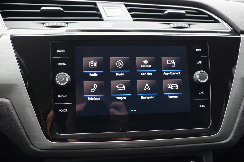 Volkswagen Touran – foto 42