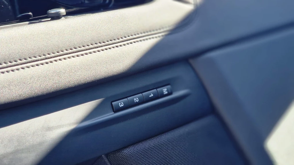 Land Rover Range Rover Evoque – foto 38