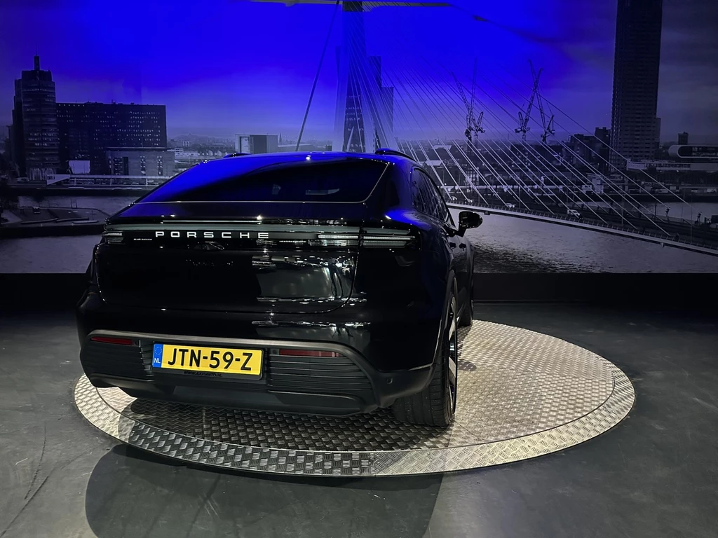 Porsche Macan – foto 18