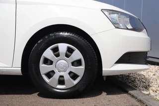Škoda Fabia – thumbnail 5