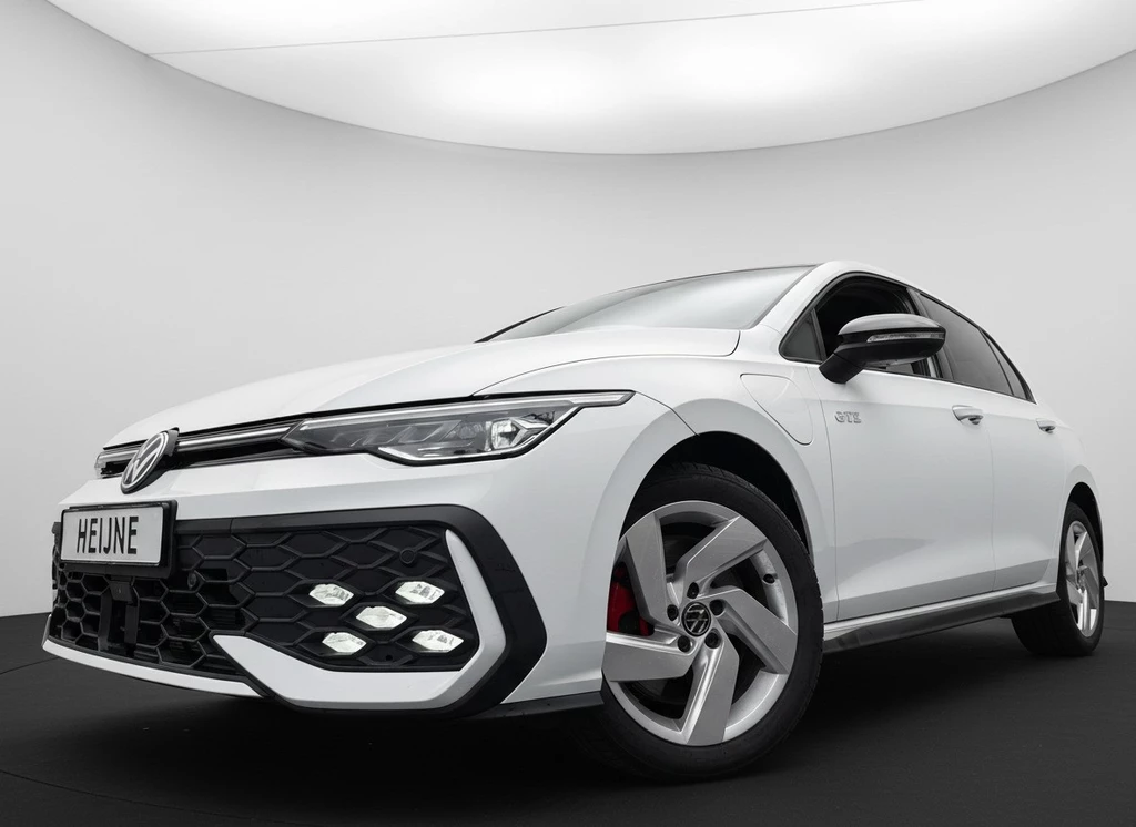 Volkswagen Golf – foto 2